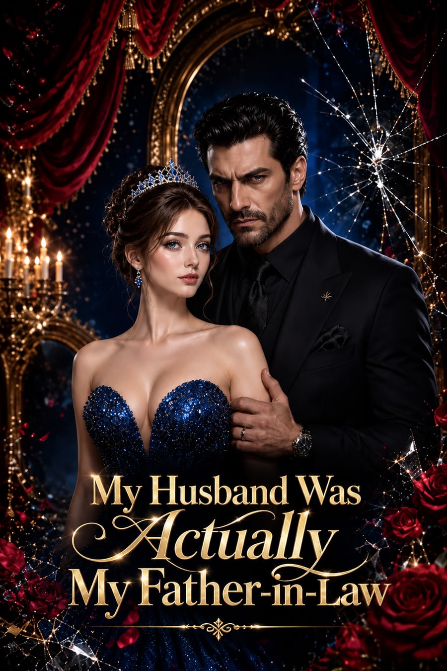 My Husband Was Actually My Father-in-law short-drama poster