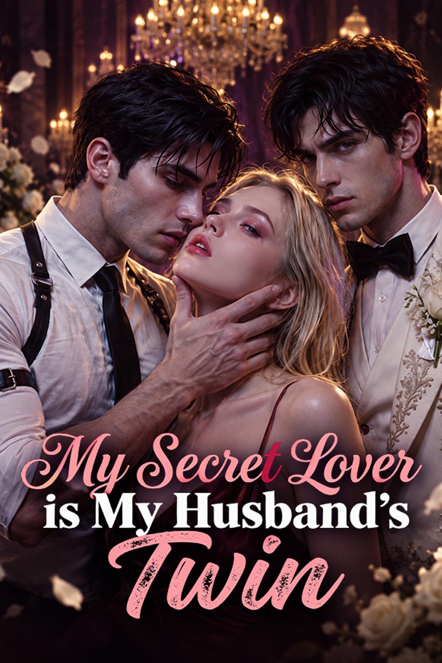 My Secret Lover is My Husband's Twin short-drama poster