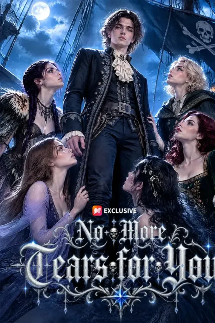 No More Tears for You short-drama poster