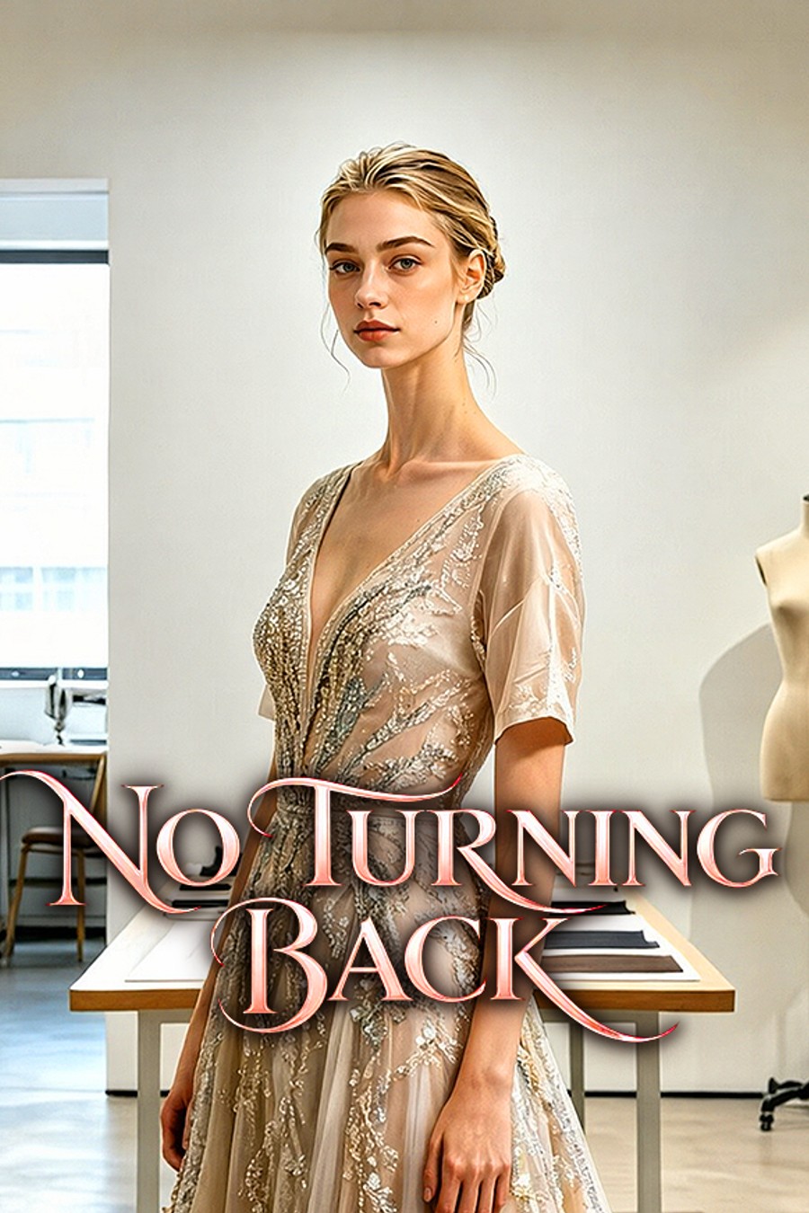 No Turning Back short-drama poster