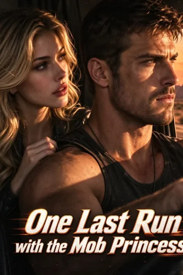 One Last Run with the Mob Princess short-drama poster