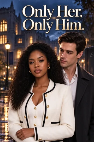 Only Her. Only Him. short-drama poster