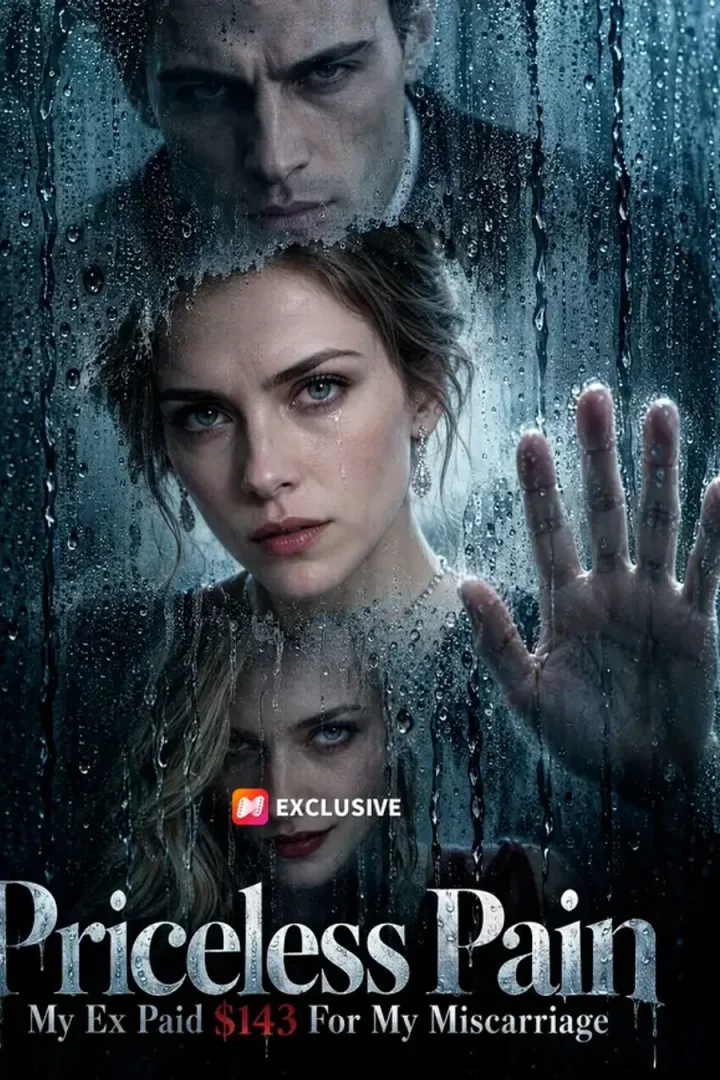 Priceless Pain: My Ex Paid $143 For My Miscarriage short-drama poster