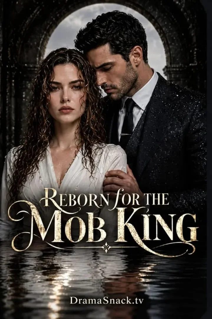 Reborn for the Mob King short-drama poster