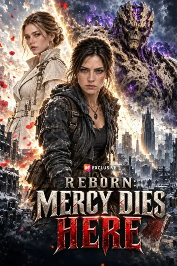 Reborn: Mercy Dies Here short-drama poster