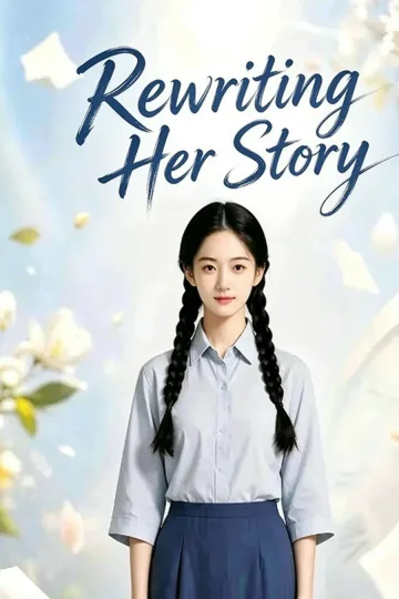 Rewriting Her Story short-drama poster