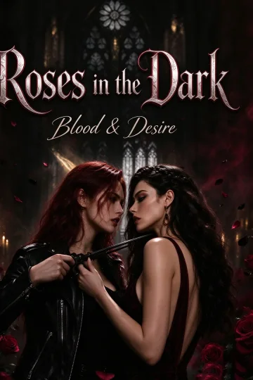 Roses in the Dark short-drama poster