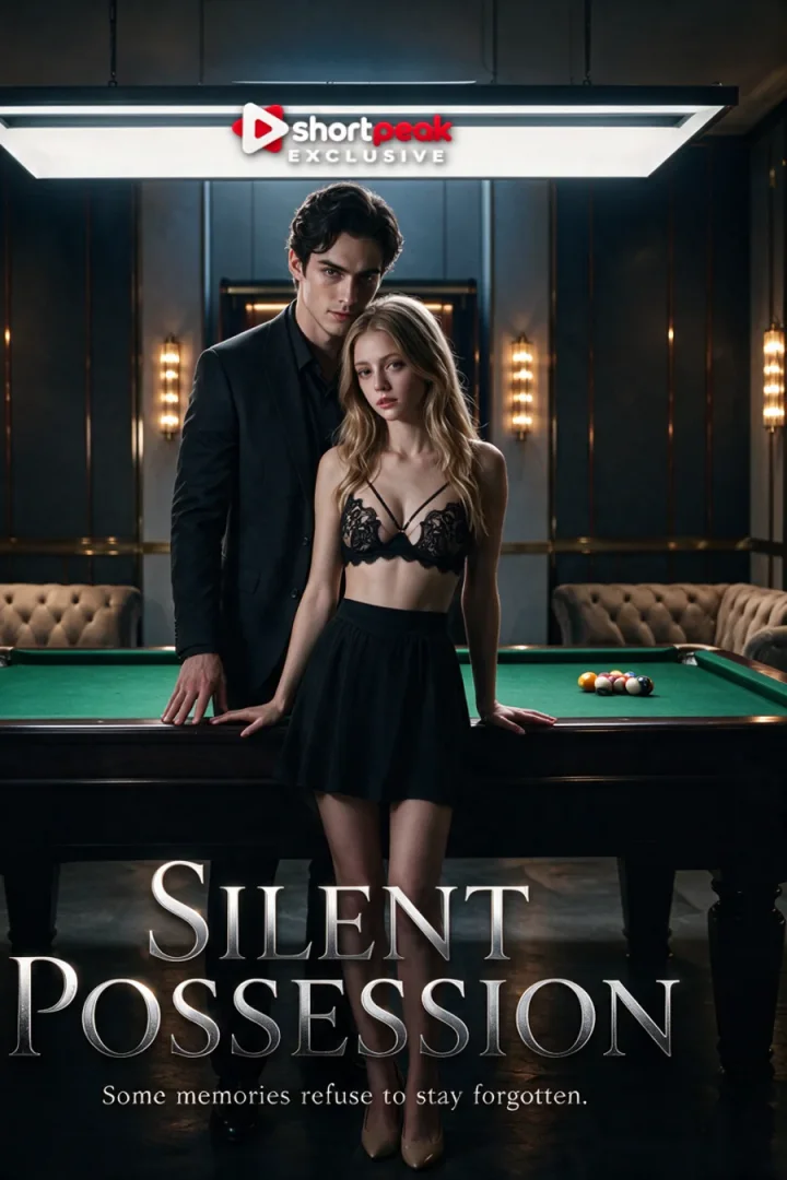 Silent Possession short-drama poster