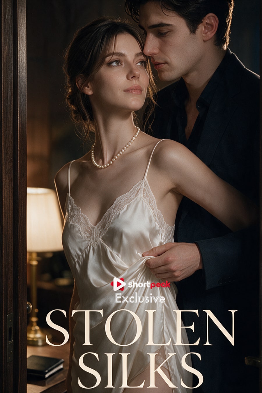 Stolen Silks short-drama poster