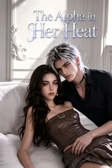 The Alpha in Her Heat short-drama poster