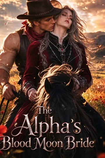The Alpha’s Blood Moon Bride short-drama poster