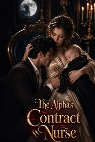 The Alpha's Contract Nurse short-drama poster