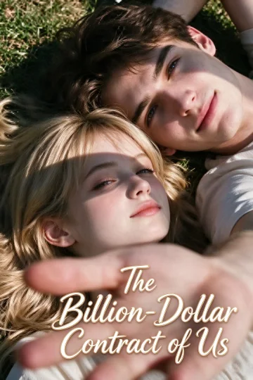 The Billion-Dollar Contract of Us poster