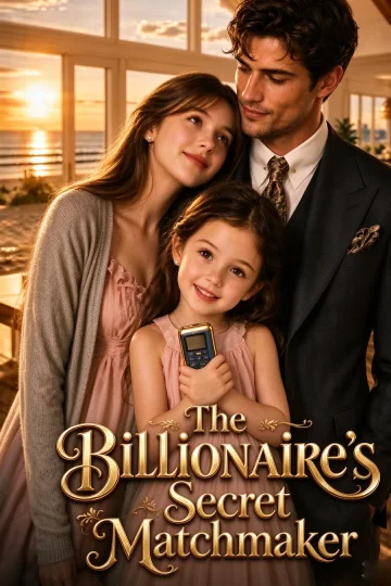 The Billionaire’s Secret Matchmaker short-drama poster