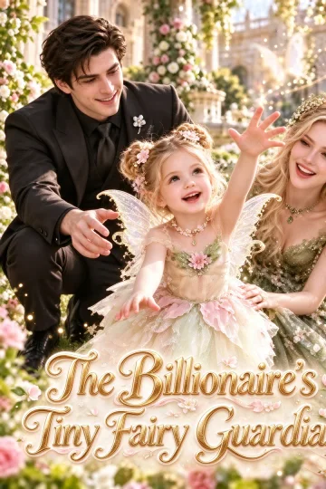 The Billionaire’s Tiny Fairy Guardian short-drama poster