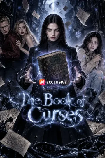 The Book of Curses short-drama poster