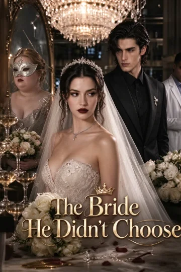 The Bride He Didn’t Choose short-drama poster