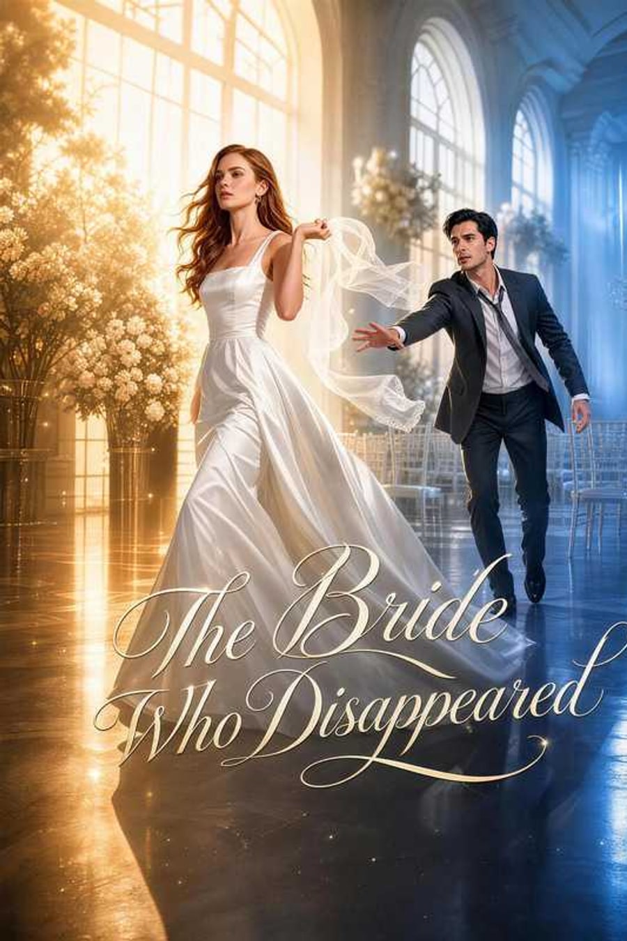 The Bride Who Disappeared short-drama poster