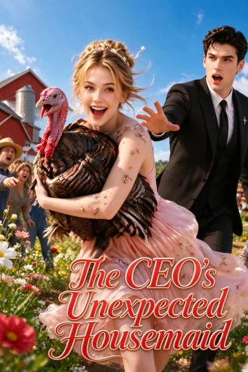 The CEO’s Unexpected Housemaid short-drama poster