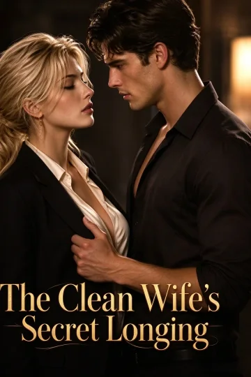 The Clean Wife’s Secret Longing short-drama poster