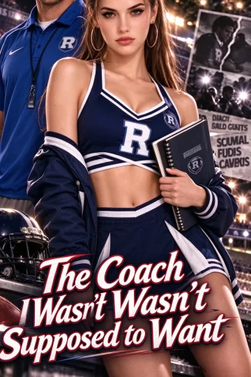 The Coach I Wasn’t Supposed to Want short-drama poster