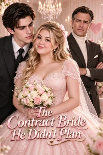 The Contract Bride He Didn’t Plan short-drama poster
