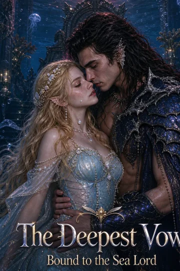 The Deepest Vow poster