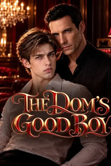 The Dom's Good Boy short-drama poster