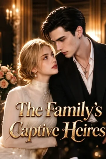 The Family’s Captive Heiress short-drama poster