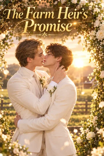 The Farm Heir’s Promise poster
