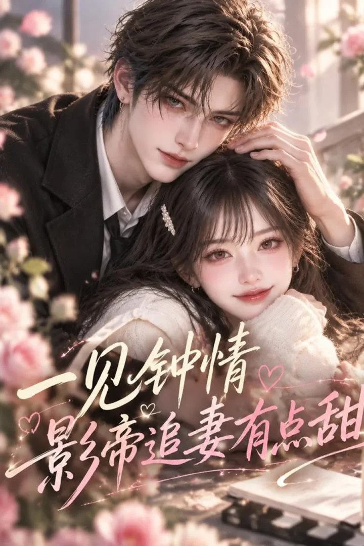 The Film Star Falls for His Professor Neighbor short-drama poster