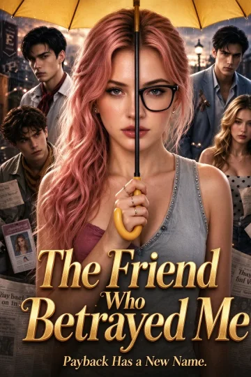 The Friend Who Betrayed Me short-drama poster