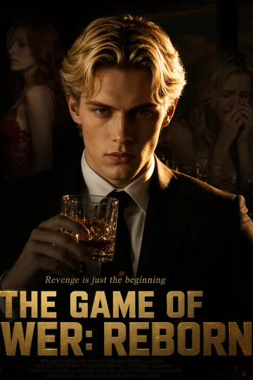 The Game Of The Power:Reborn short-drama poster