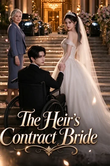 The Heir's Contract Bride short-drama poster
