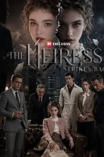 The Heiress Strikes Back short-drama poster