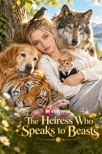 The Heiress Who Speaks to Beasts short-drama poster