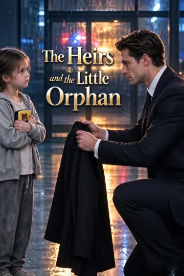 The Heirs and the Little Orphan short-drama poster