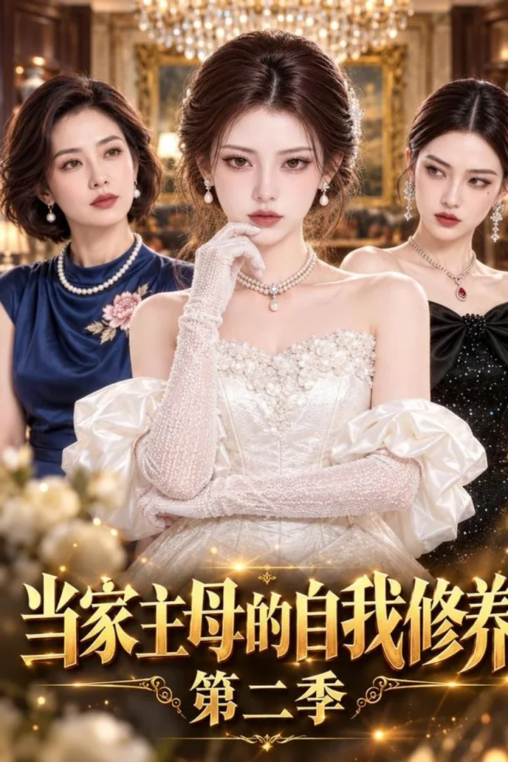 The Household Mistress’s Education, Season 2 short-drama poster