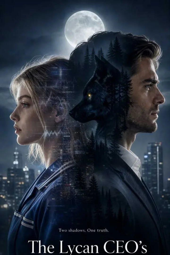 The Lycan CEO's Secret Listener Midnight Cut short-drama poster