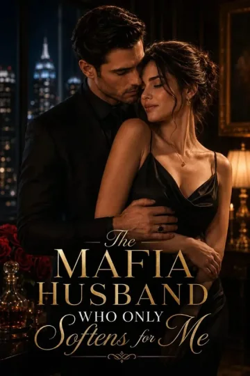 The Mafia Husband Who Only Softens for Me short-drama poster