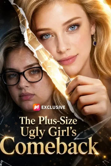 The Plus-Size Ugly Girl’s Comeback short-drama poster