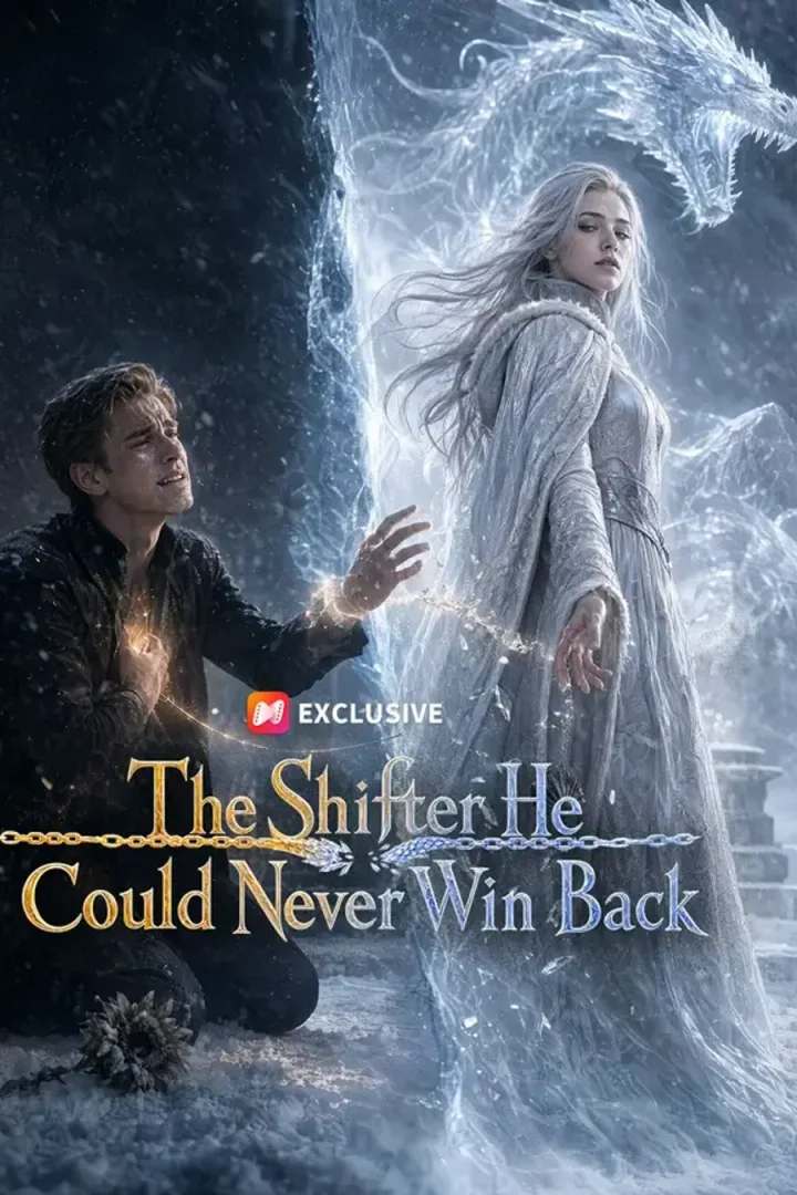 The Shifter He Could Never Win Back short-drama poster