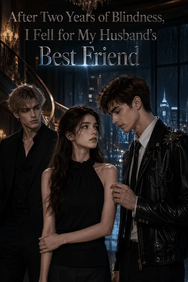 The Stand-in Husband short-drama poster