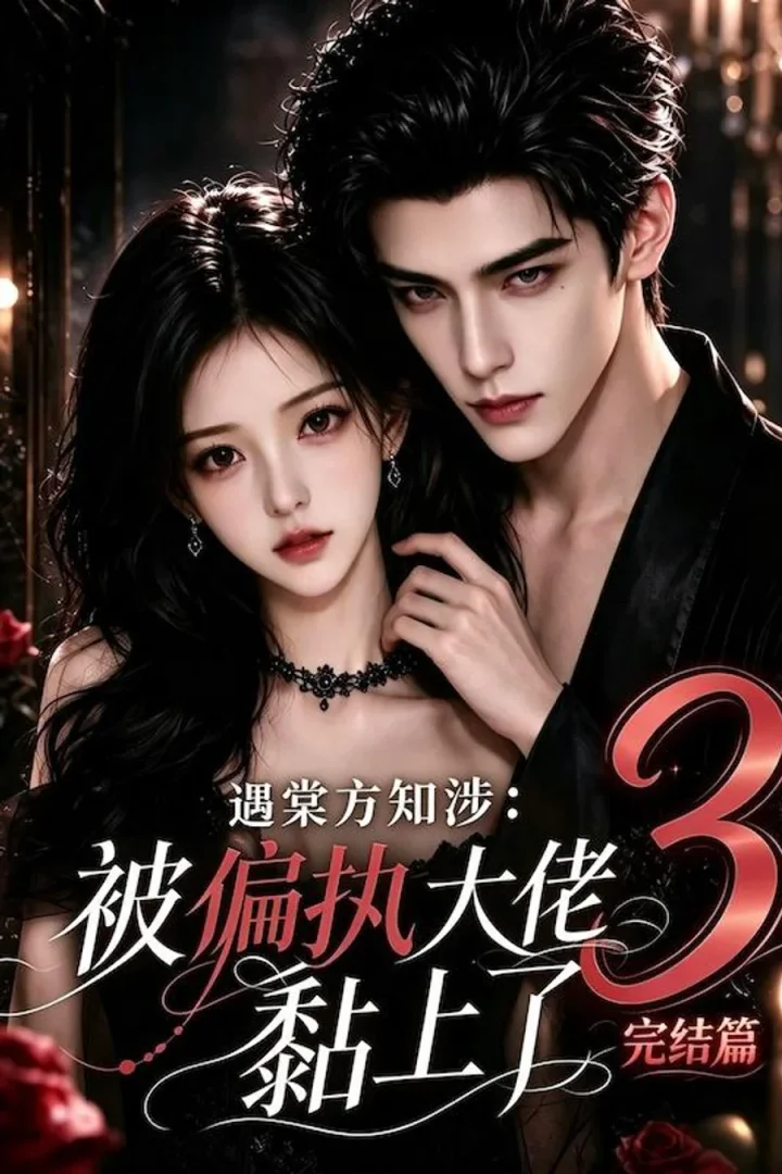 Mian Tang and Rong She, Season 3 short-drama poster
