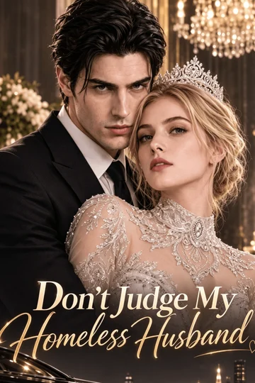 《莫以貧賤論我夫 第一季》短劇海報