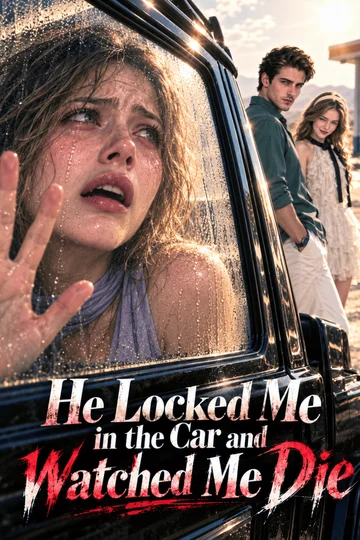 He Locked Me in the Car and Watched Me Die short-drama poster
