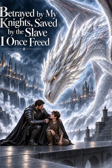 Betrayed by My Knights, Saved by the Slave I Once Freed short-drama poster
