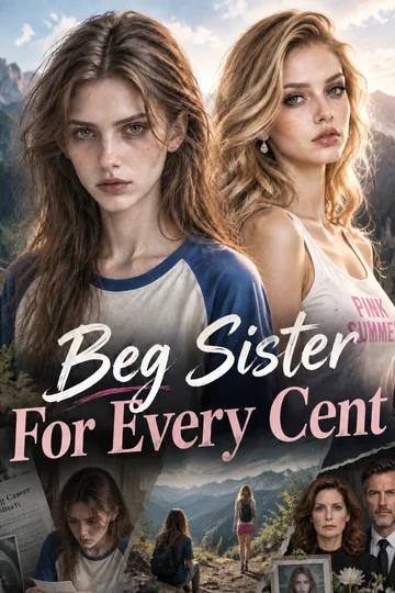 Beg Sister For Every Cent short-drama poster