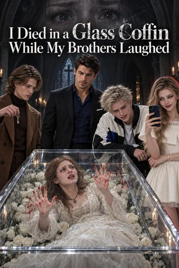 I Died in a Glass Coffin While My Brothers Laughed short-drama poster