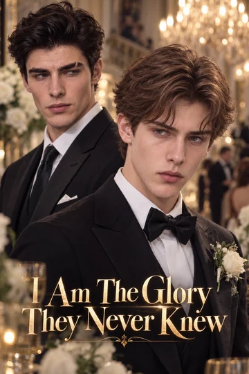 I Am The Glory They Never Knew short-drama poster